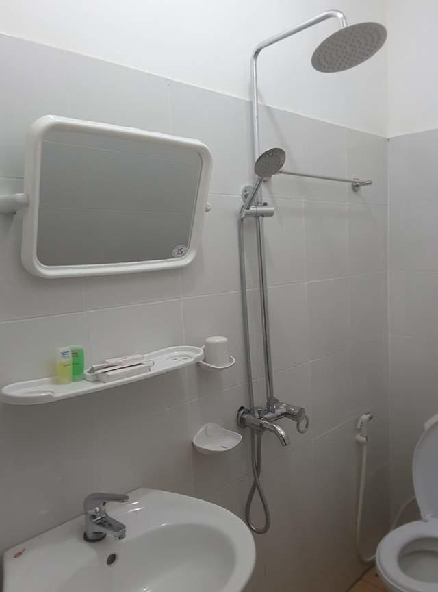 Army Barracks Guesthouse Ванг Виенг Екстериор снимка